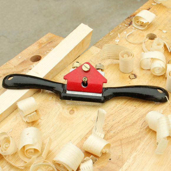 Adjustable Wood Spokeshave - Image 5