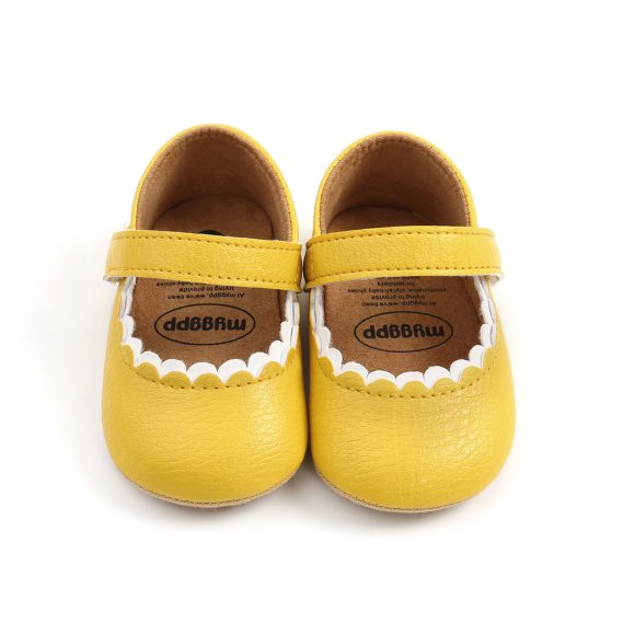 Baby Princess Shoes, Women's Baby Shoes, Toddler Shoes - Image 5