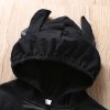 Halloween bat baby sleeping bag - Image 2