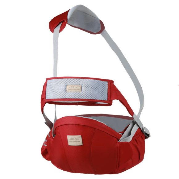 Multifunctional Children's Strap Baby Carrier Baby Waist Stool - Image 5