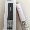 Electric Wine Opener Automatic Electric Wine Bottle Corkscrew Opener With Foil Cutter Wine Bottle Opener Kit - Image 4