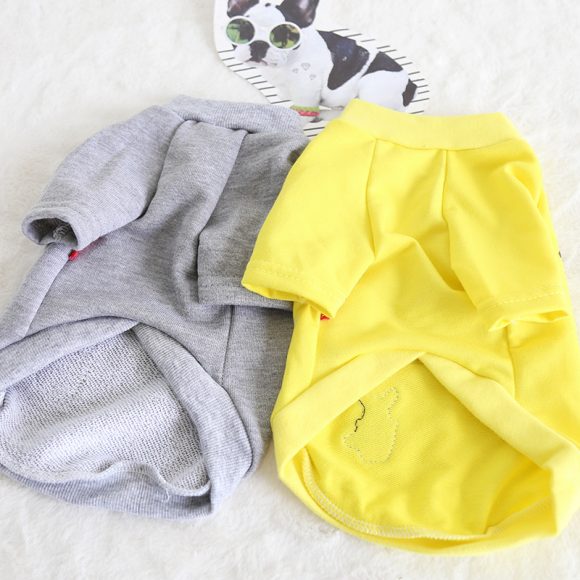 Pet clothes dog clothes - Image 3