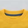 Korean style children's sweater baby clothes - Image 5