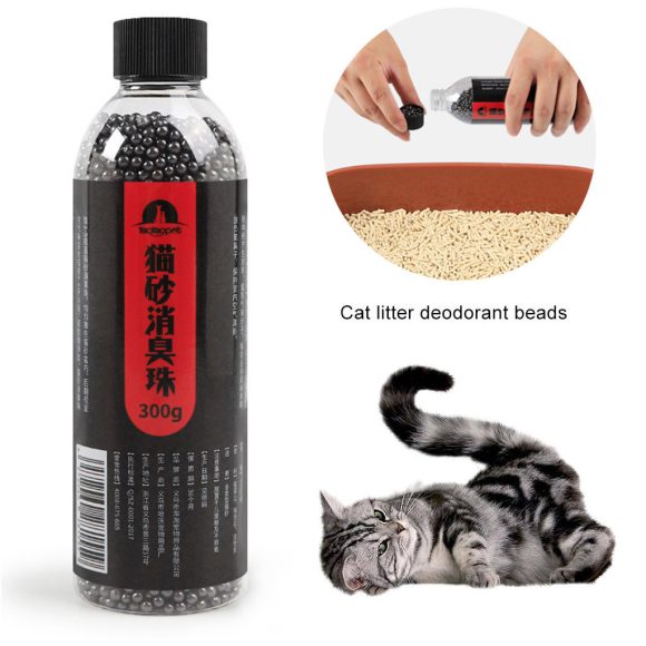Deodorant Crystal Deodorant Cat Litter Companion - Image 6