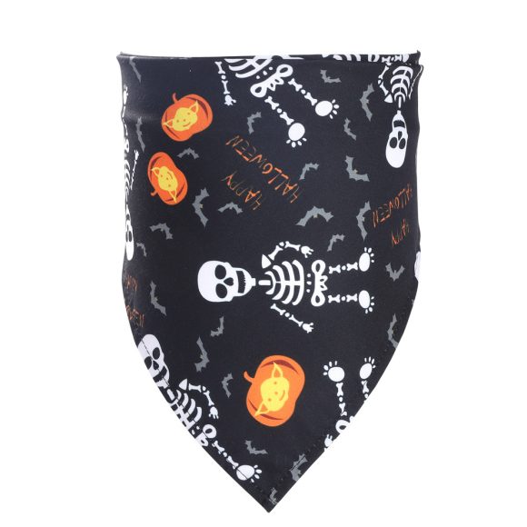 Halloween Pet Saliva Towel - Image 10