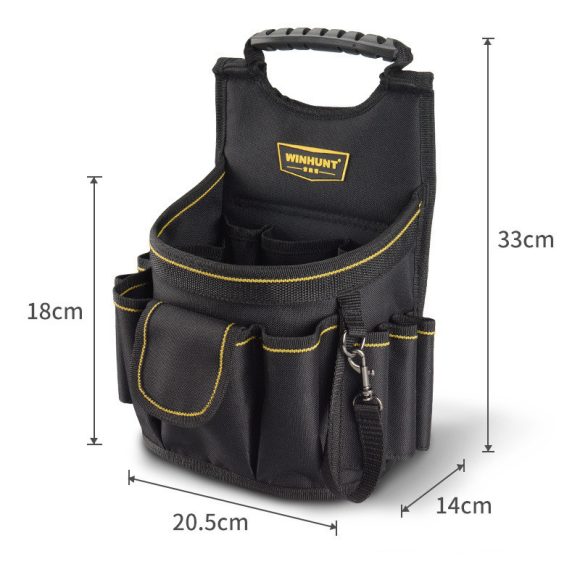 Multifunctional portable tool bag - Image 3