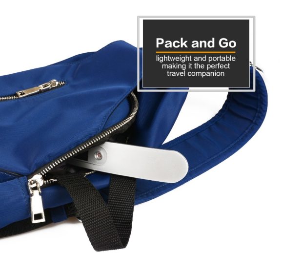 Selling T scale portable portable electronic baggage scale 50kg outdoor travel small scale - Image 6