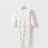 Children's autumn clothes suit - Image 7