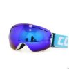Spherical Double-layer Anti-fog Glasses - Image 6