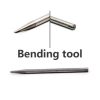 Metal Assembly Model 3D Three Dimensional Buckle Bender