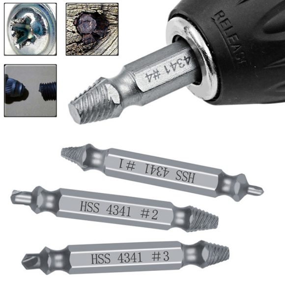 Screwdriver screwdriver repair tools - Image 9