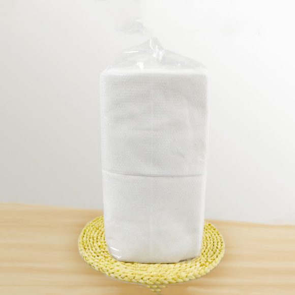 Disposable bath towels - Image 3
