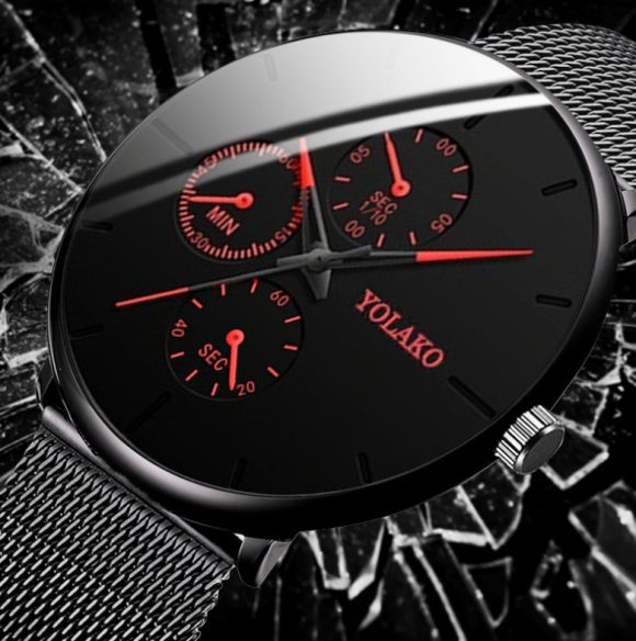 Montre SOXY - Futura - Image 4