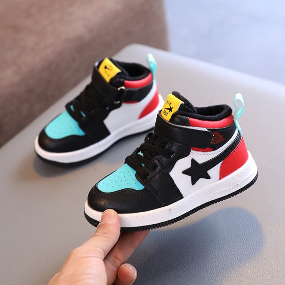 Children's casual sports shoes - Image 2