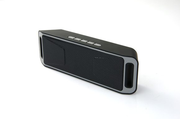 Smart electronic card Bluetooth audio speaker - Image 5