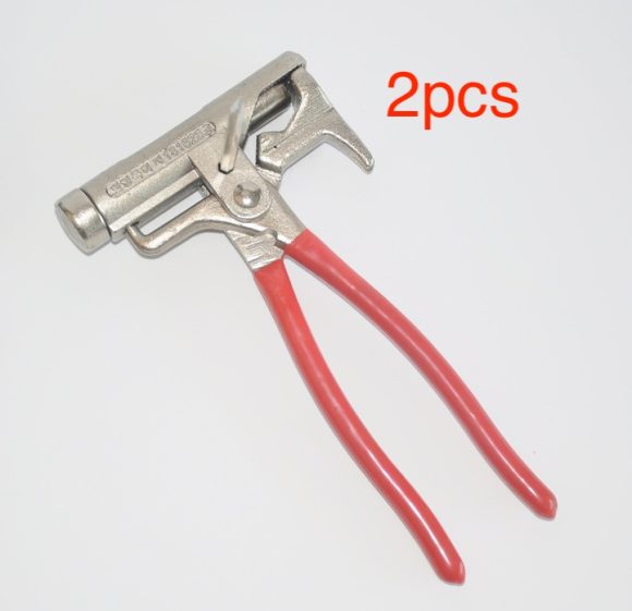 Household multi-functional universal hammer, Korean Shenzhen saw, forceps, saws, multi-purpose running river and Lake Hardware Tools - Image 5