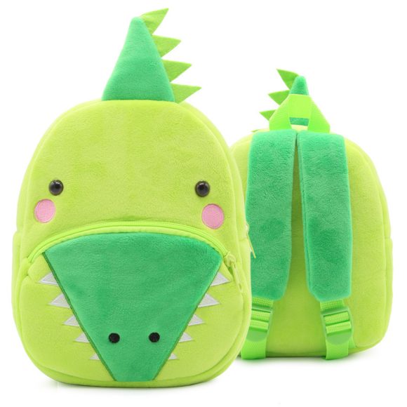 kindergarten small school bag animal backpack - Image 5