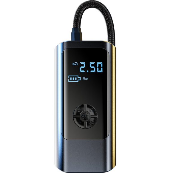 Car Air Portable Wireless Electric - Image 3