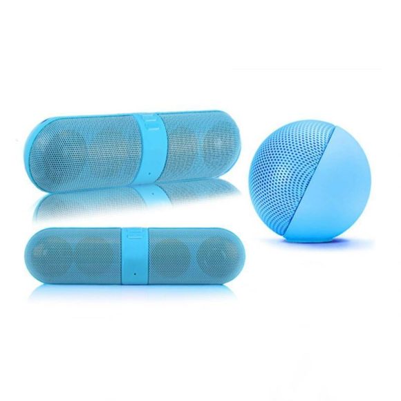 Portable Pill Bluetooth Audio - Image 2