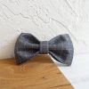 Pet supplies dog accessories bow - Image 4