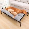 Removable and washable pet bed - Image 2