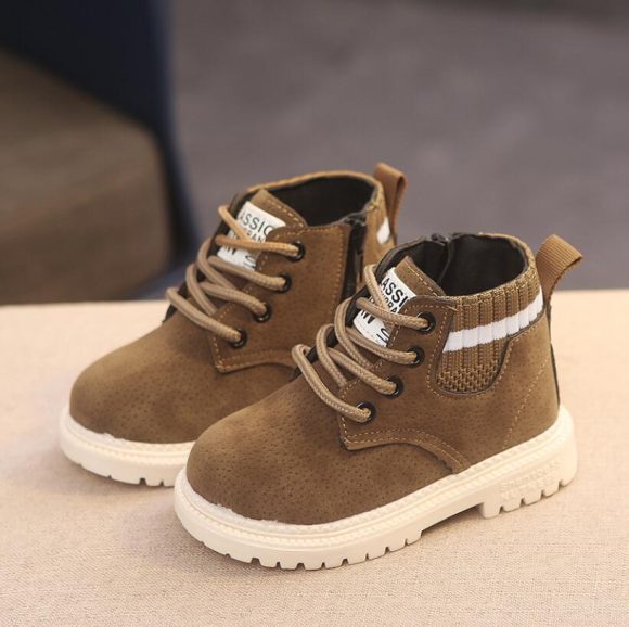 Martin boots for children - Image 5