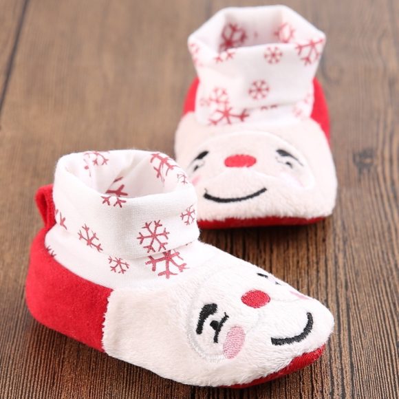 Baby shoes for men and women - Image 4