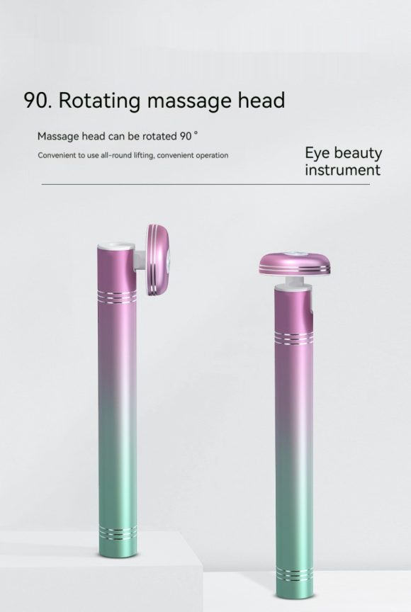 Facial Lifting And Tightening Eye Beauty Instrument - Image 6