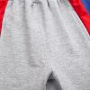 Boy sports wind suit - Image 4