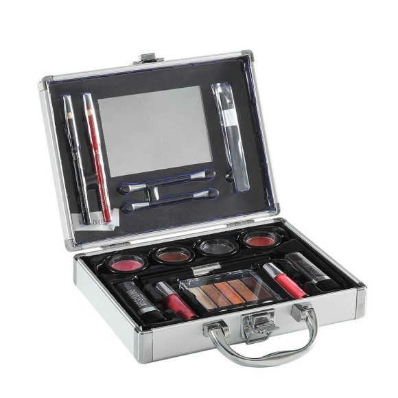 Lip gloss and mascara cosmetic set - Image 4