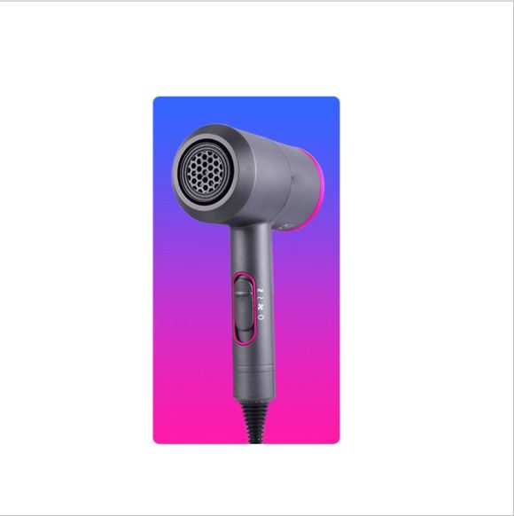 Hammer Hair Dryer - Image 8