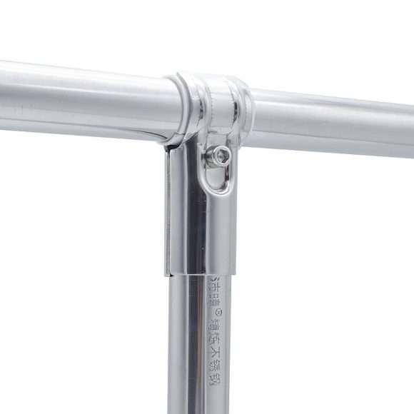 Stainless steel pipe connector - Image 7