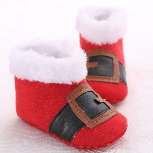 Baby shoes for men and women - Image 3