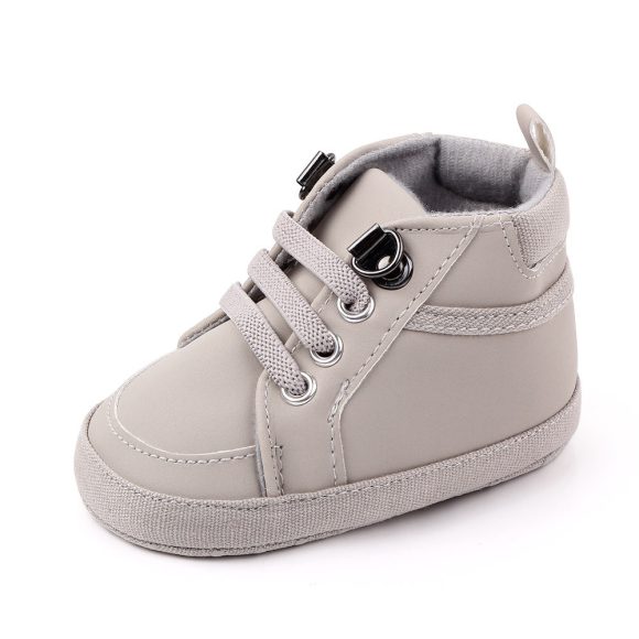 Soft-soled Non-slip Toddler Shoes - Image 5