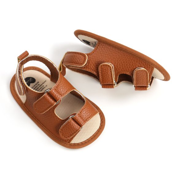 New Summer Sandals Baby Shoes Toddler Shoes Baby Shoes - Image 6