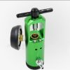 Medical oxygen regulating valve - Image 3