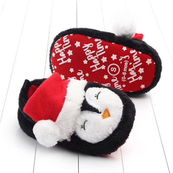 Christmas gift toddler shoes - Image 2