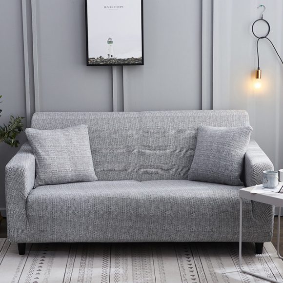 Printed sofa cushion sofa cover sofa cover - Image 10