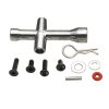 Car 270PCS Boxed Screw Hex Wrench Repair Tool Kit - Image 3