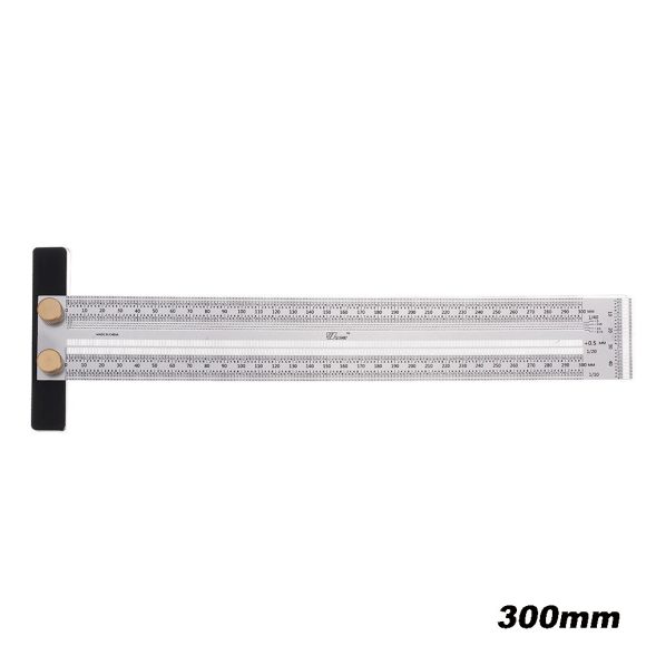 Pro DIY Measurement Ruler - Image 10