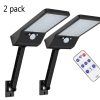 Outdoor home sensor wall light - Image 3