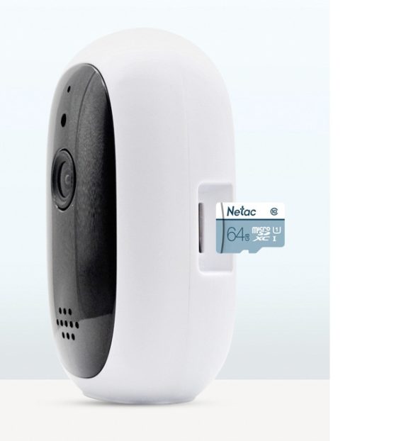 Security network camera - Image 6