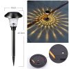 Solar Outdoor Lawn Light - Image 4