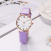 Women's Fashion Simple Casual Starry Sky Dial Watch - Image 3