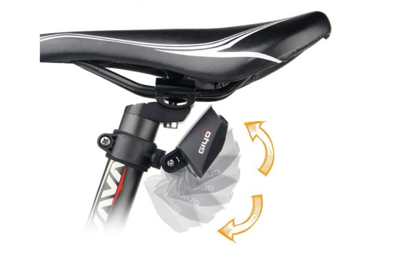 Smart LED Wireless Tail Light - Image 10