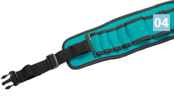 Repair mini oxford multifunction bag pocket - Image 4