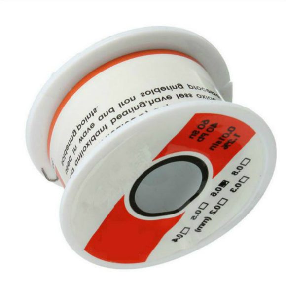 0.4/0.5/0.6mm tin wire coil - Image 5