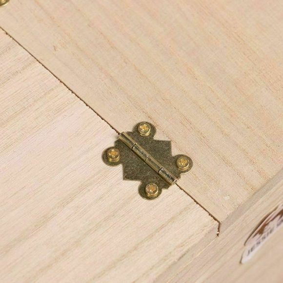 Wooden birdhouse - Image 2