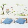 Kids Cartoon Wall Sticker - Image 2