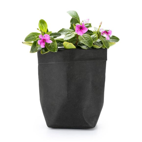 Flower pot supplies washed kraft paper storage bag - Image 4